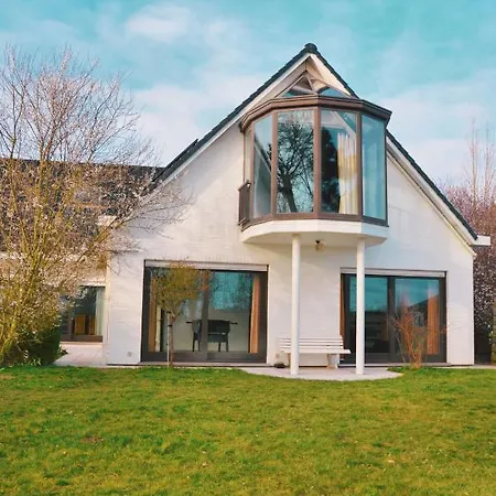 Celeste Met Jacuzzi Nabij Kust Villa *