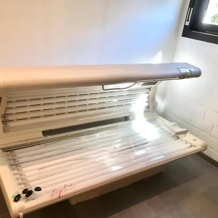 Villa Celeste Met Jacuzzi Nabij Kust *